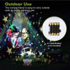 LED Projector Lamp Kids Night Light Star Moon Projection Night Lamp 360 Degree Rotation Timer