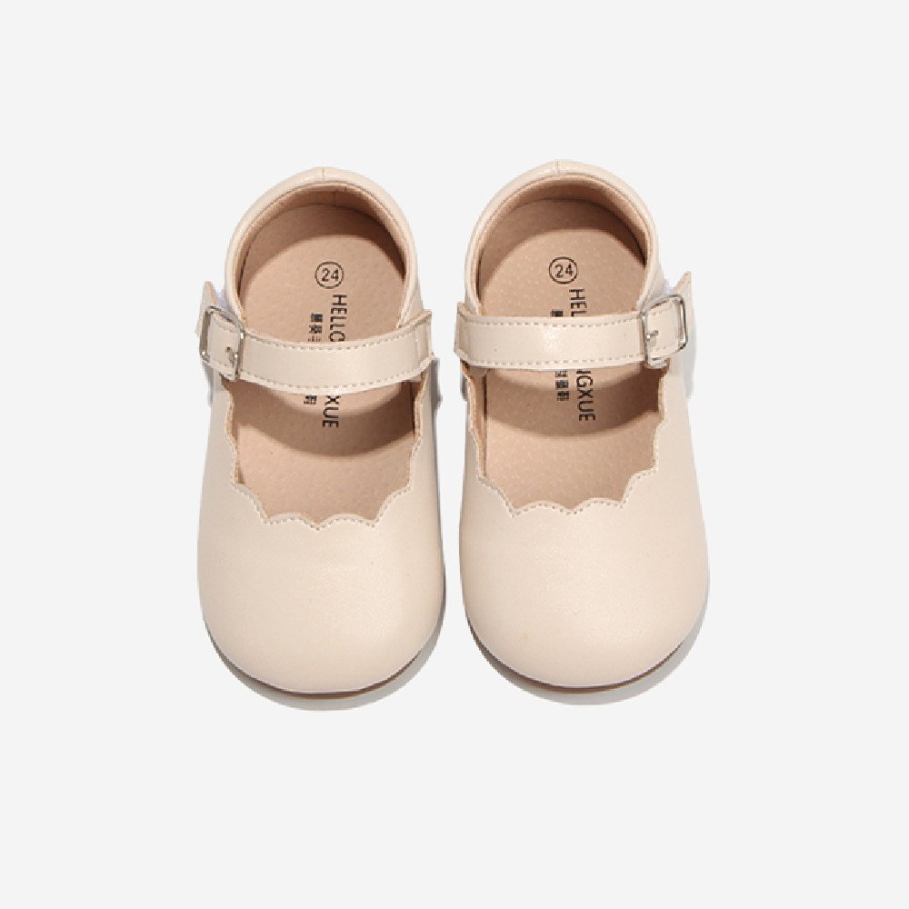 Mary Jane Single Retro girl's Shoes Mary Jane Single Retro girl's Shoes